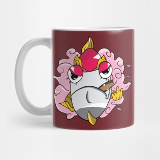 tuna Mug